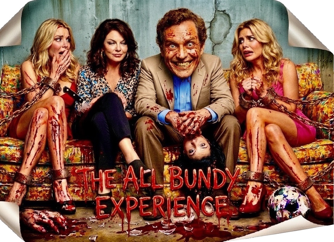 The All Bundy Experience