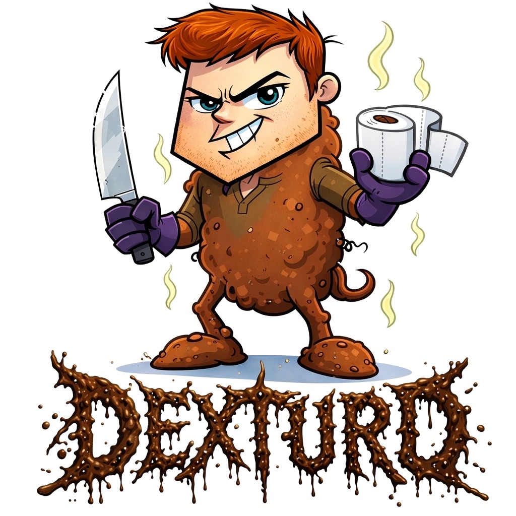 Dexturd