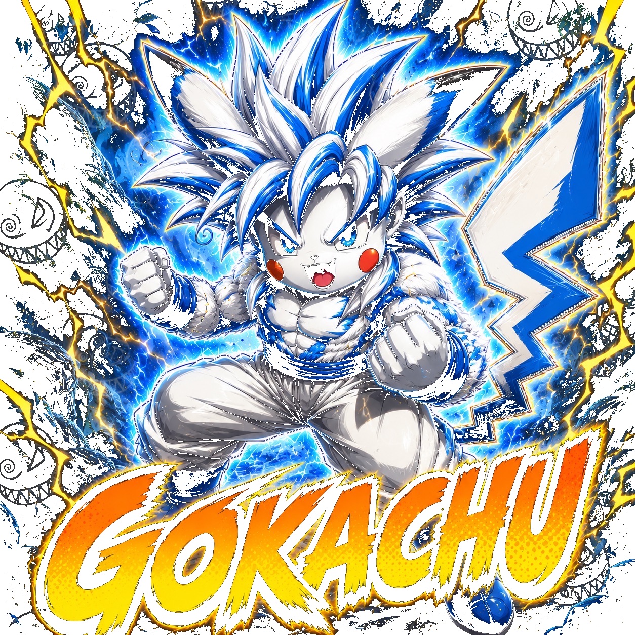 Gokachu