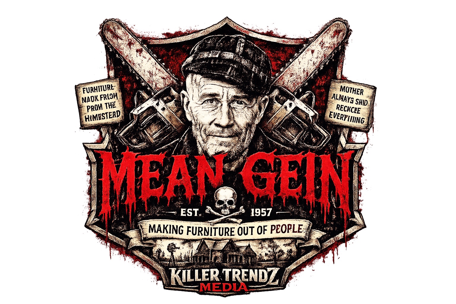 Mean Gein