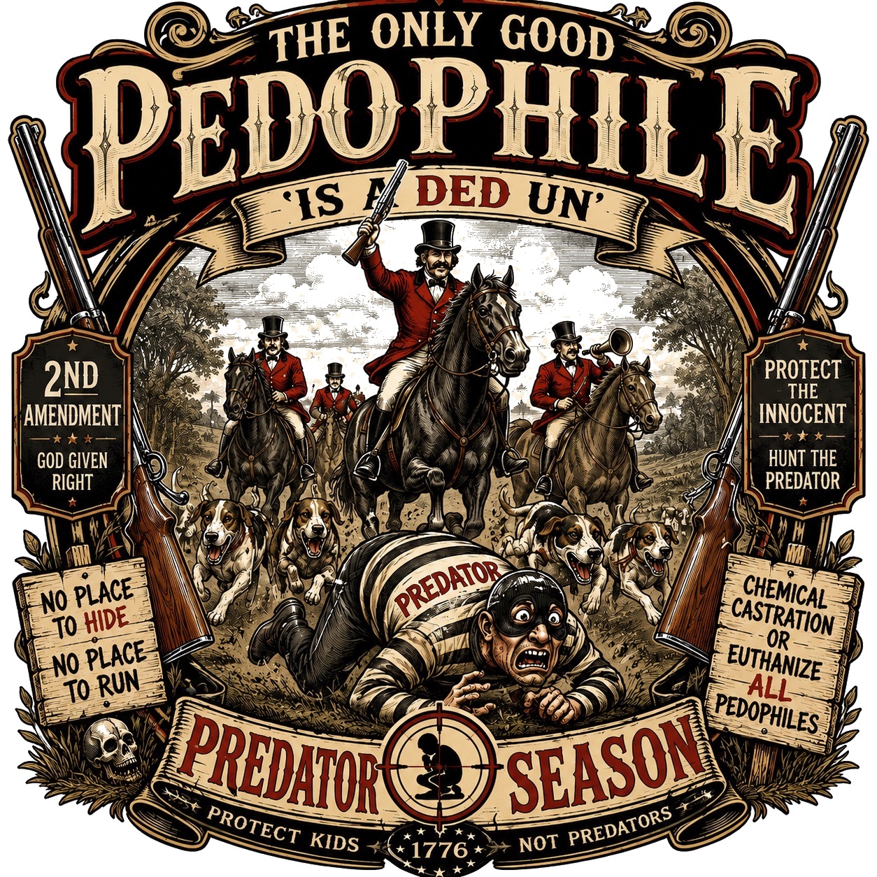Predator Season