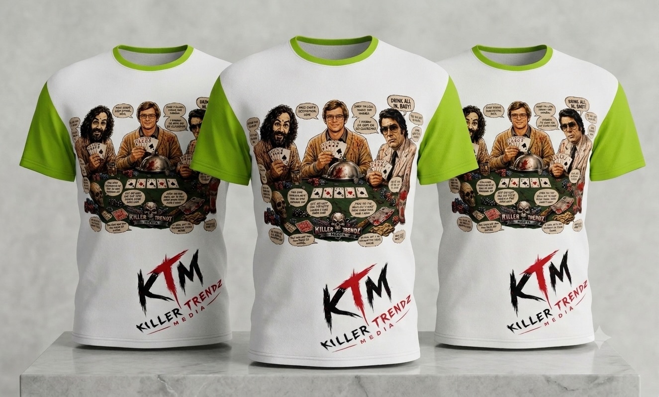 Killer Poker Mock-up