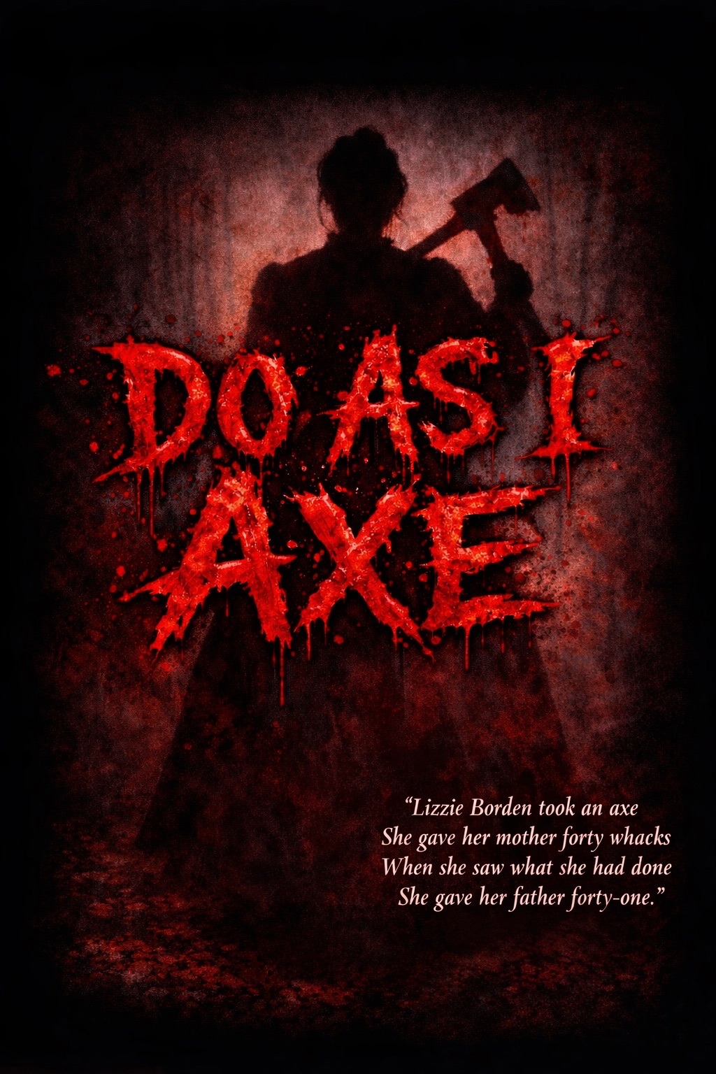 Do As I Axe