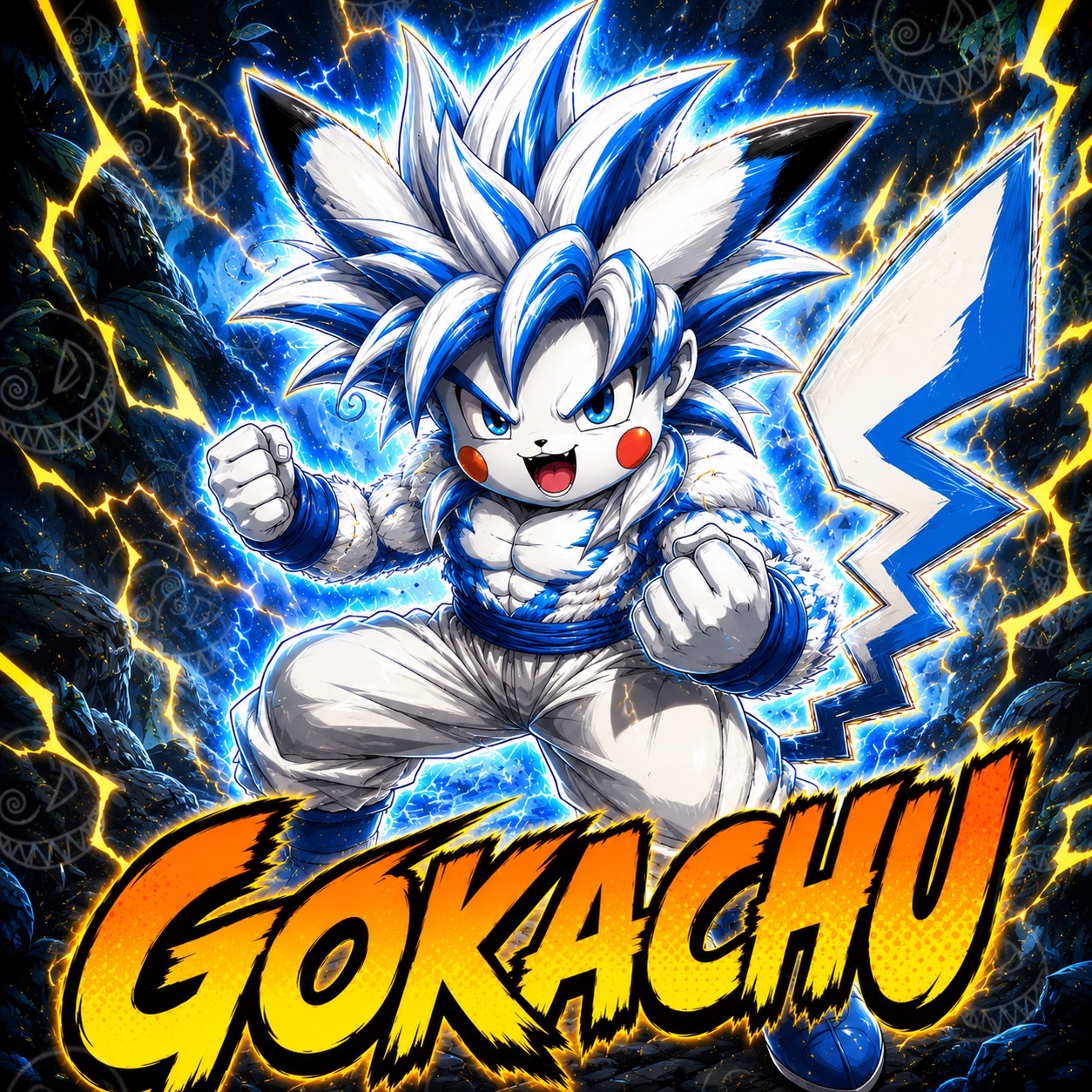 Gokachu