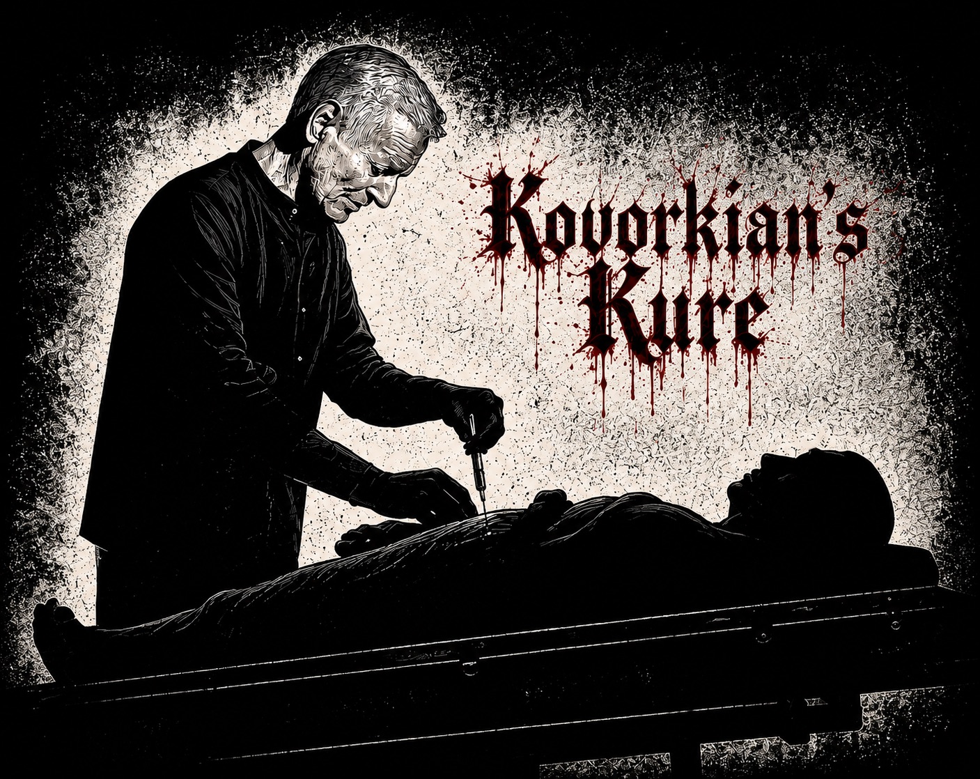 Kevorkian's Kure