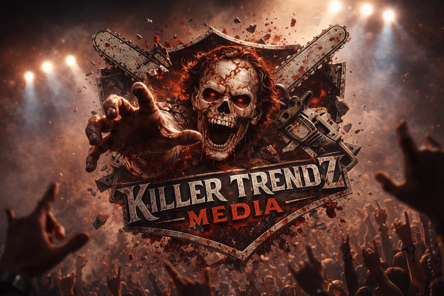 Killer Trendz Media Logo